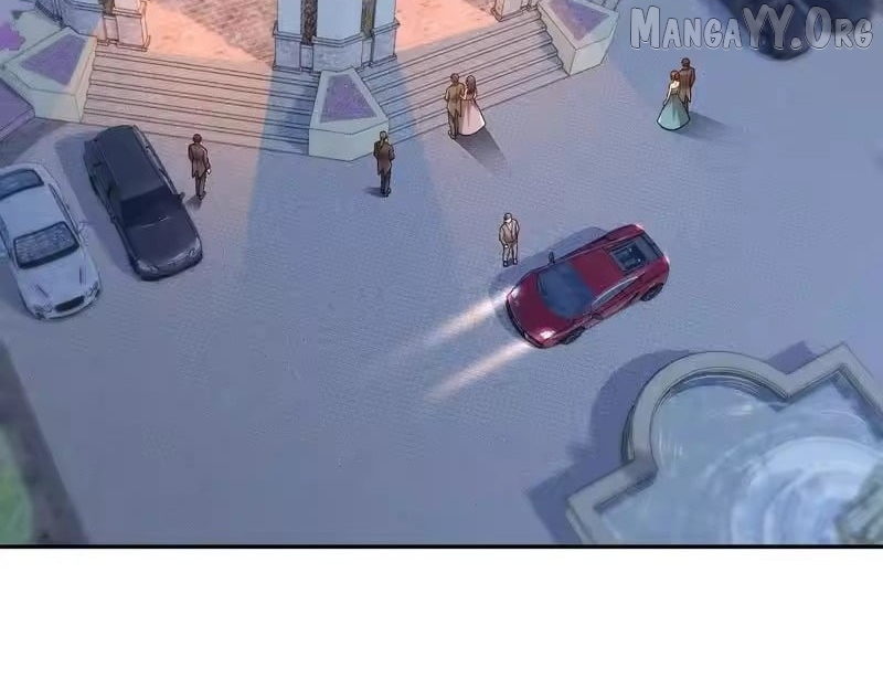 Hidden Dragon in the City (2025) Chapter 44 - page 15